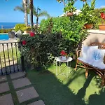 Organos Luxe Appartement