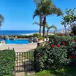 Appartement Organos Luxe