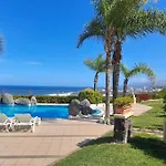 Organos Luxe Puerto de la Cruz (Tenerife)