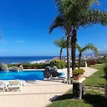 Appartement Organos Luxe
