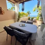 Organos Luxe Appartement
