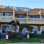 Appartement Organos Luxe Puerto de la Cruz (Tenerife)