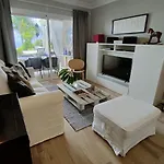 Appartement Organos Luxe