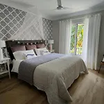 Organos Luxe Appartement Puerto de la Cruz (Tenerife)