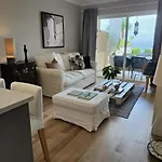 Organos Luxe Appartement Puerto de la Cruz (Tenerife)