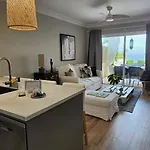 Organos Luxe Appartement *