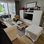 Organos Luxe Appartement