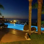 Organos Luxe * Puerto de la Cruz (Tenerife)