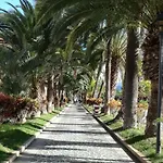 Appartement Organos Luxe *