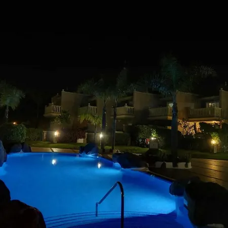 Appartement Organos Luxe *