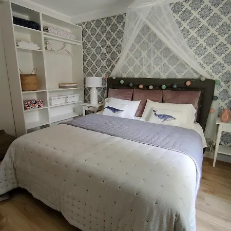 Apartment Organos Luxe Puerto de la Cruz (Tenerife)