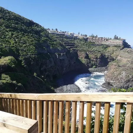 Organos Luxe * Puerto de la Cruz (Tenerife)