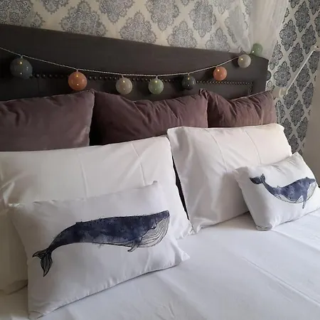 Organos Luxe * Puerto de la Cruz (Tenerife)