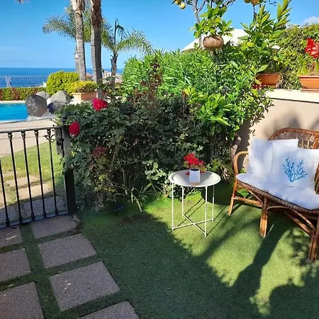 Los Organos Luxe Apartment
