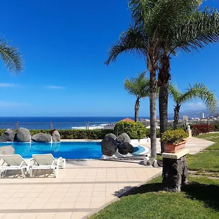 Los Organos Luxe Apartment