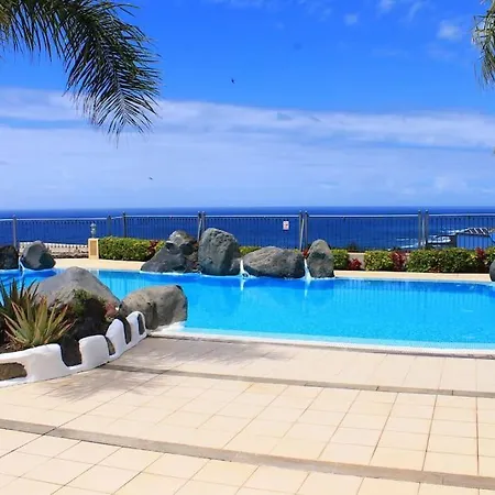 Organos Luxe * Puerto de la Cruz (Tenerife)