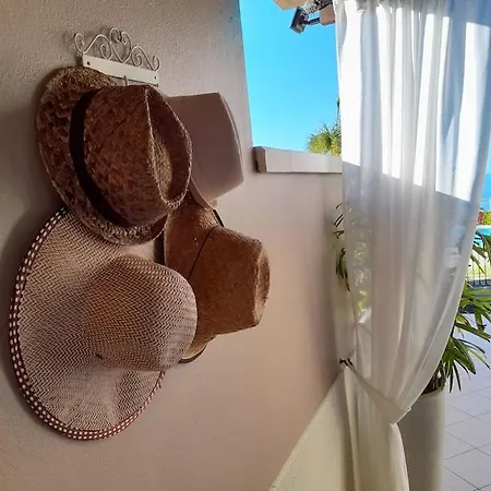 Organos Luxe Puerto de la Cruz (Tenerife)