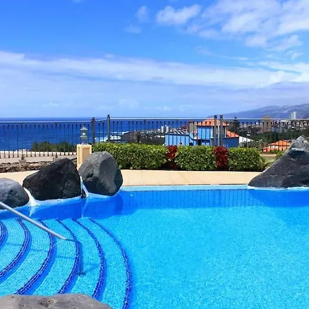 Organos Luxe - Piscina Climatizada