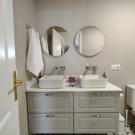 Organos Luxe Apartament Puerto de la Cruz (Tenerife)