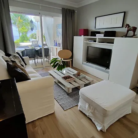 Apartament Organos Luxe