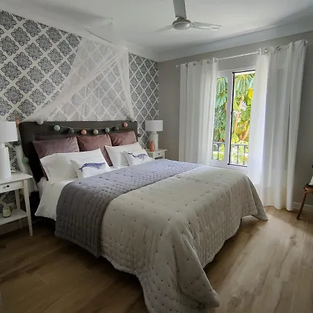 Los Organos Luxe Apartment Puerto de la Cruz (Tenerife)