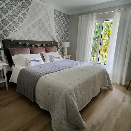 Apartment Los Organos Luxe *
