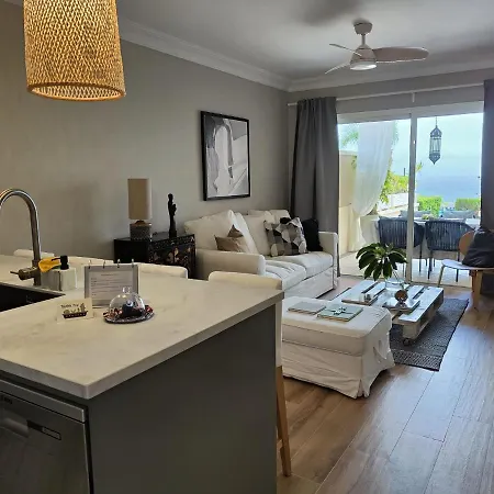 Los Organos Luxe Apartment *