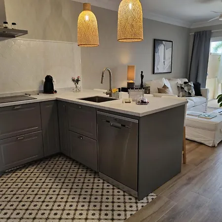 Organos Luxe Apartament *