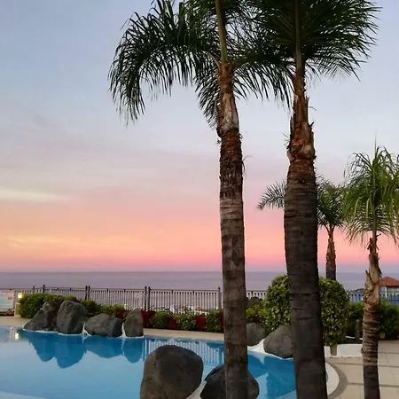 Apartament Organos Luxe *