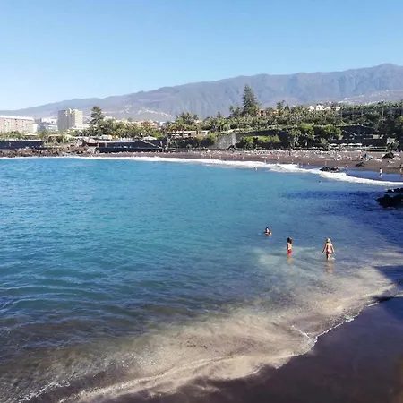 Organos Luxe Apartament