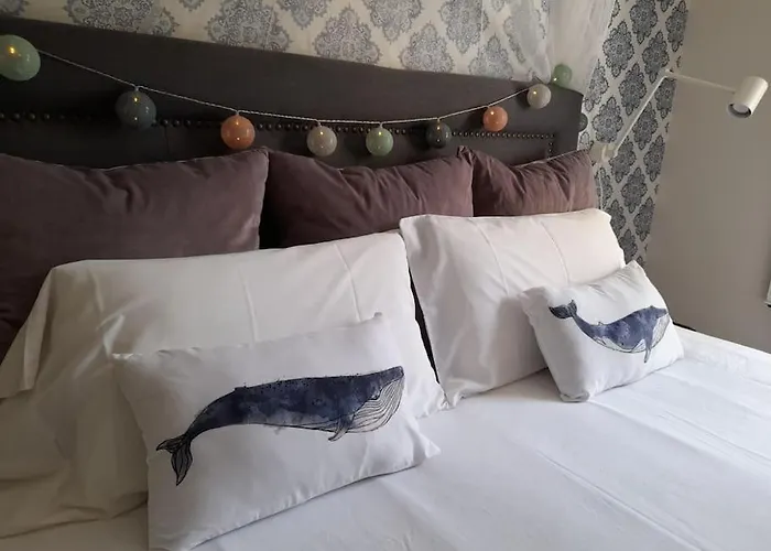 Organos Luxe * Puerto de la Cruz (Tenerife)