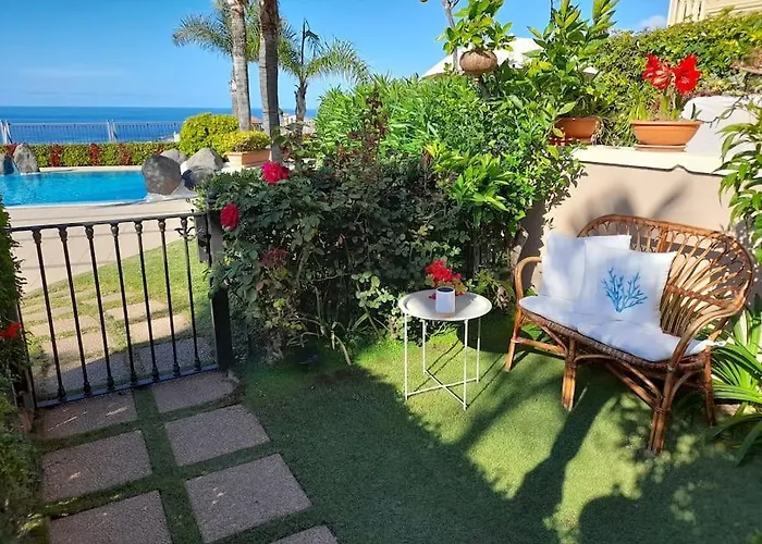 Organos Luxe Apartment