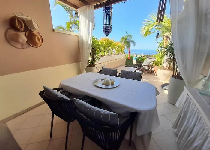 Organos Luxe Apartment