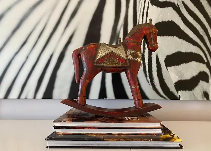 Organos Luxe Apartment *