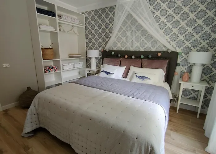 Appartamento Organos Luxe Puerto de la Cruz (Tenerife)