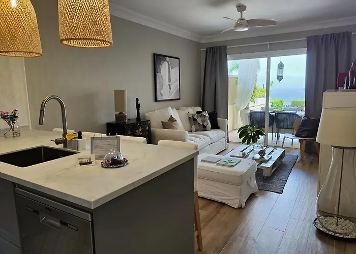 Organos Luxe Apartment *