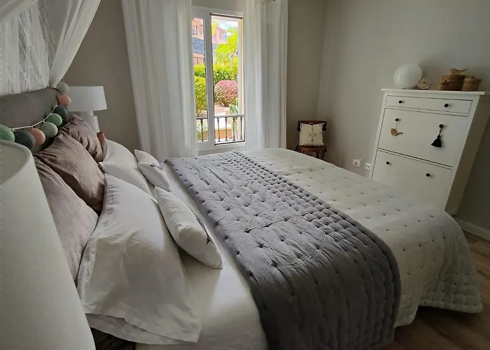 Organos Luxe * Puerto de la Cruz (Tenerife)