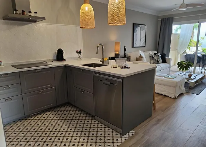 Organos Luxe Apartment *