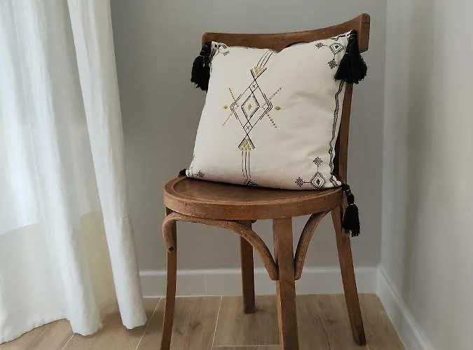 Organos Luxe * Puerto de la Cruz (Tenerife)