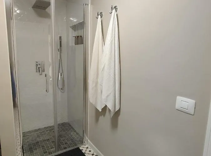 Organos Luxe Apartman Puerto de la Cruz