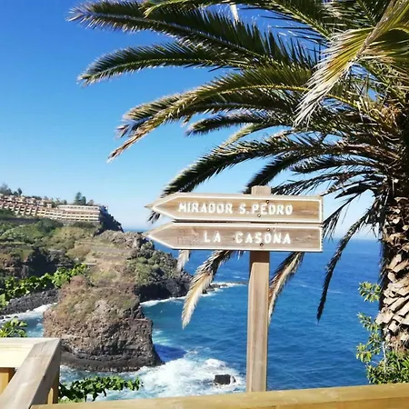 Organos Luxe Lägenhet